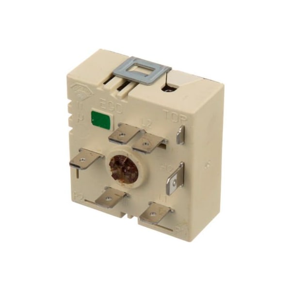 Allpoints 421911 Infinite Switch -208V For American Permanent Ware
